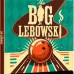 El gran Lebowski (4K UHD + Blu-ray) (Ed. especial metálica)