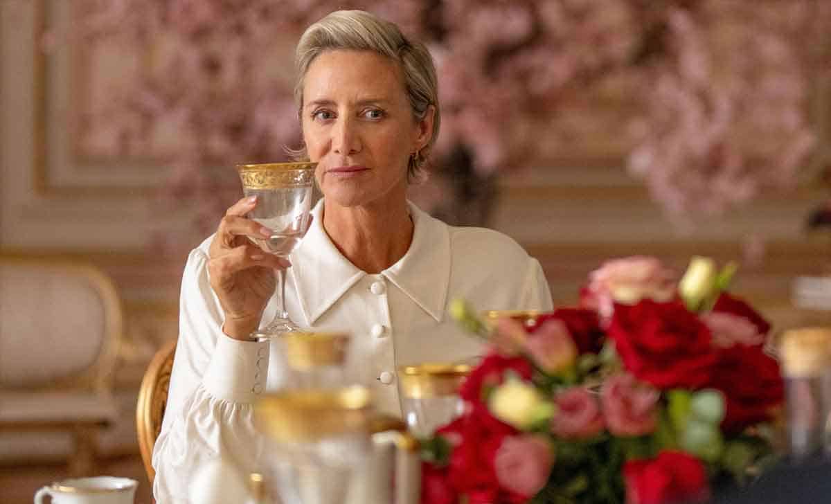 janet mcteer en kaos de netflix