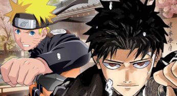 El creador de Naruto alaba este otro manga