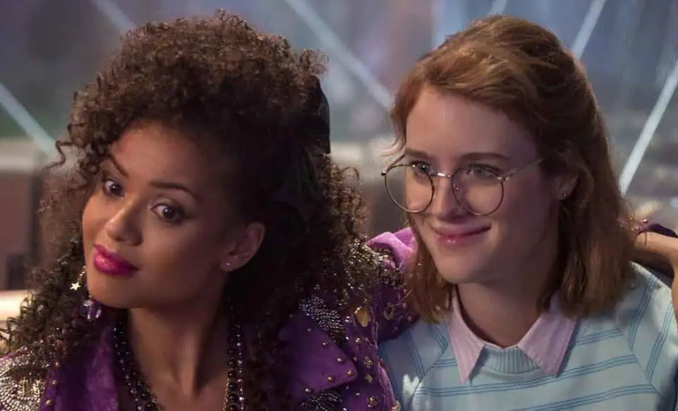 San Junipero de Black Mirror