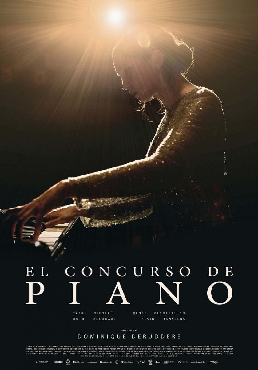 concurso de piano