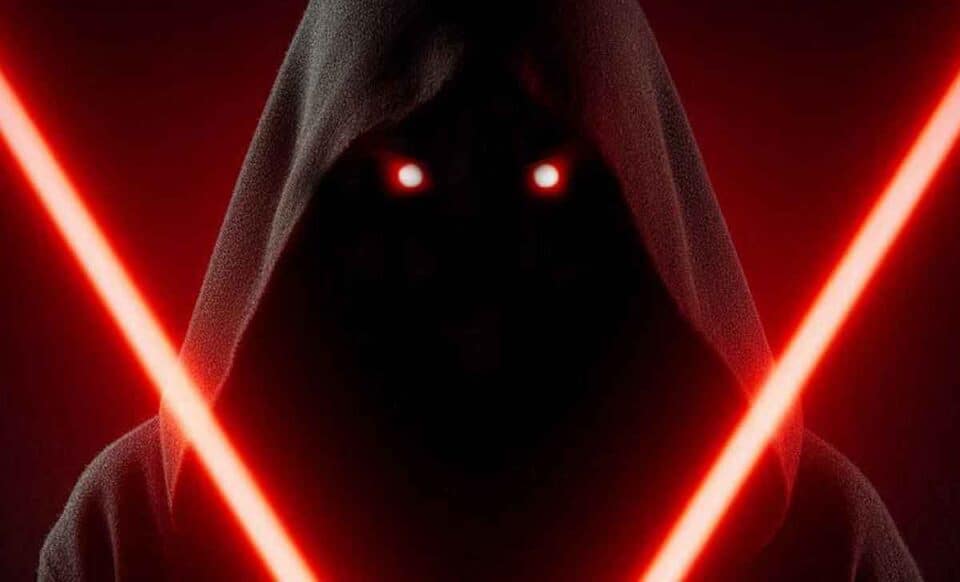 lord sith the acolyte