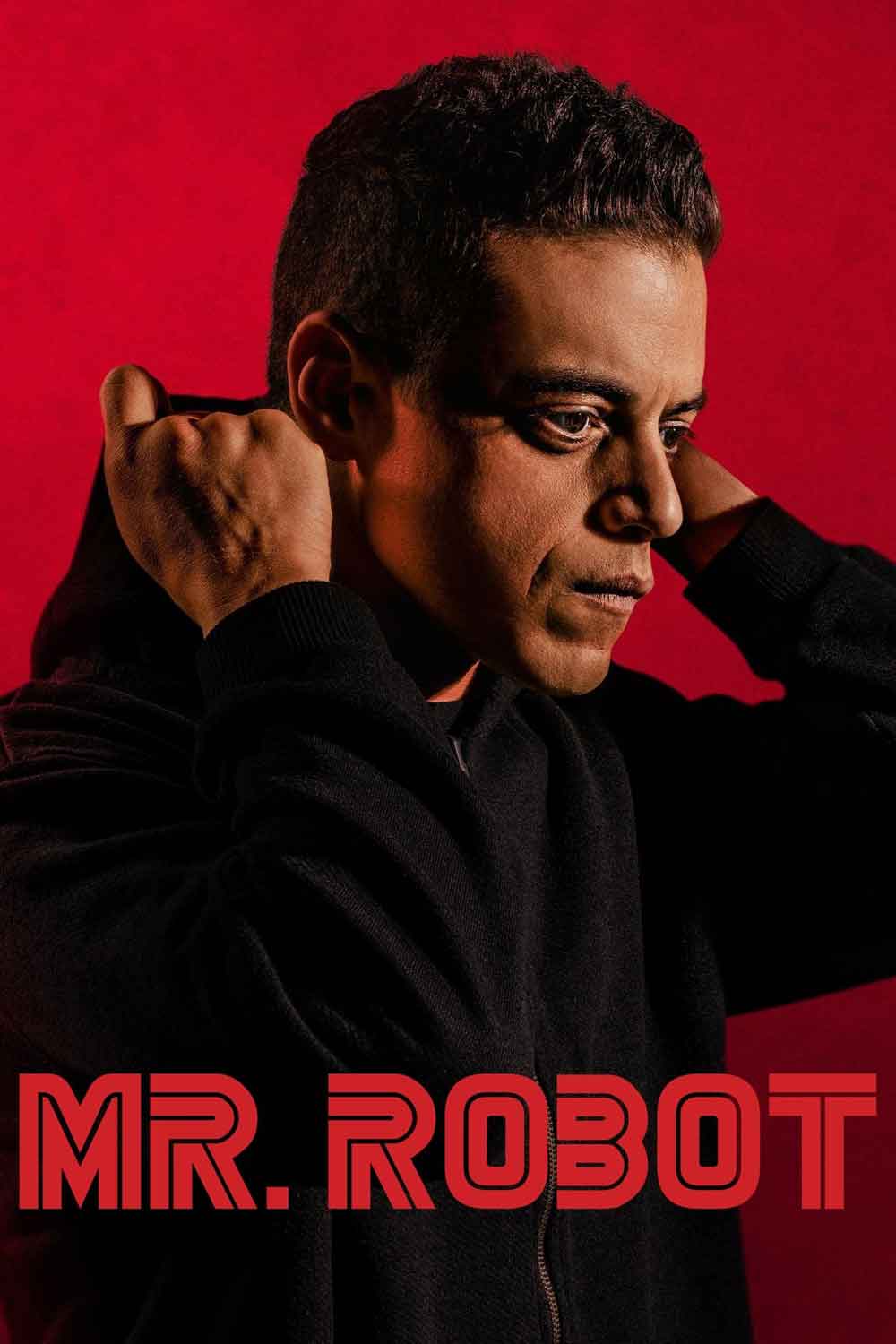 mr robot serie tv