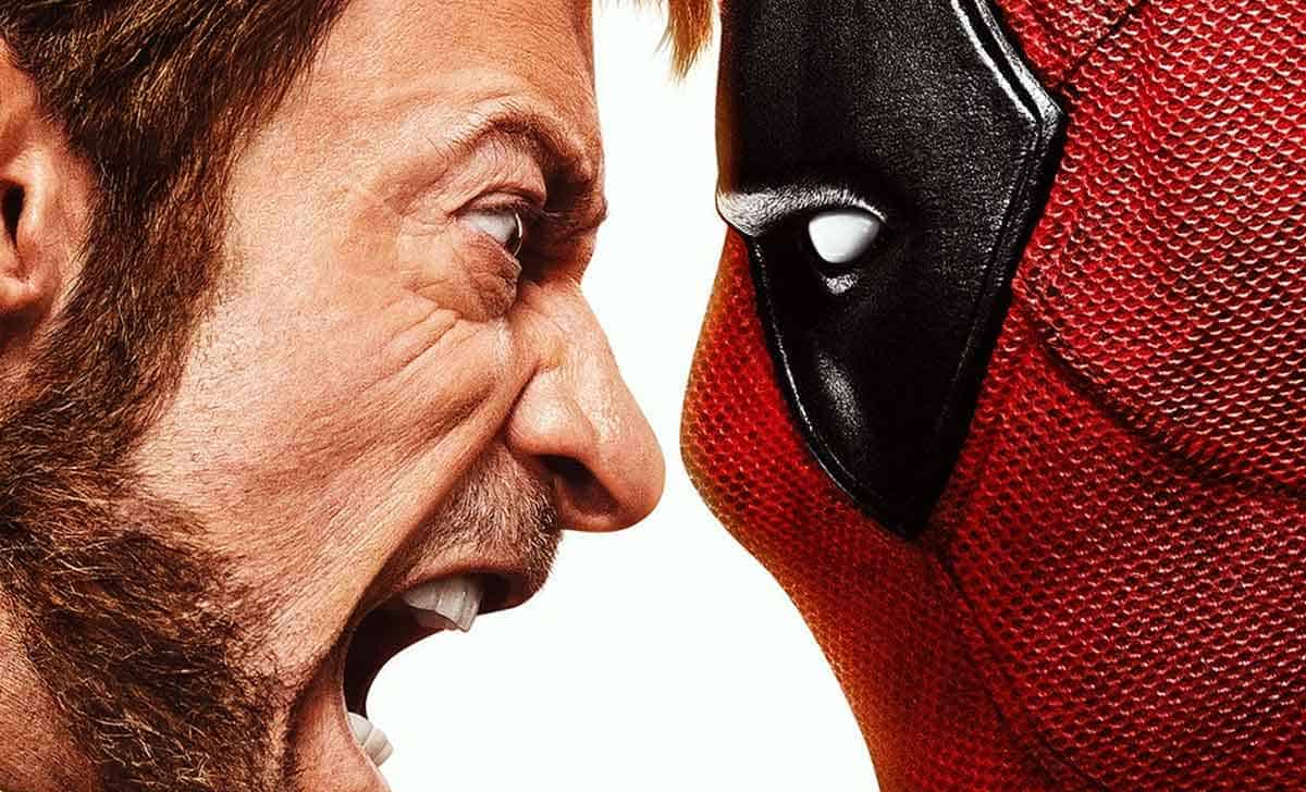 película Deadpool 3