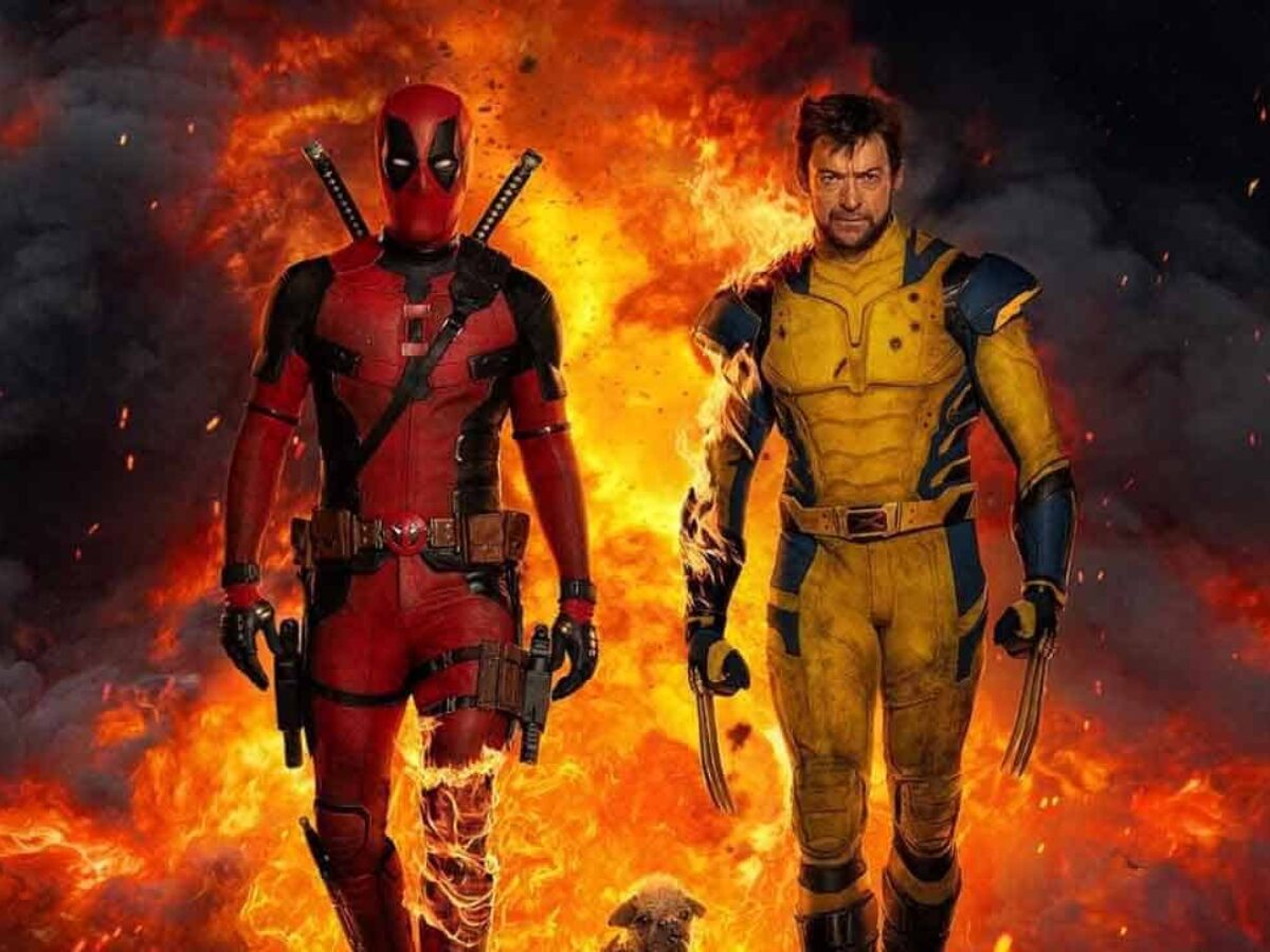 Deadpool and Wolverine ¡Secretos de la Producción Revelados!