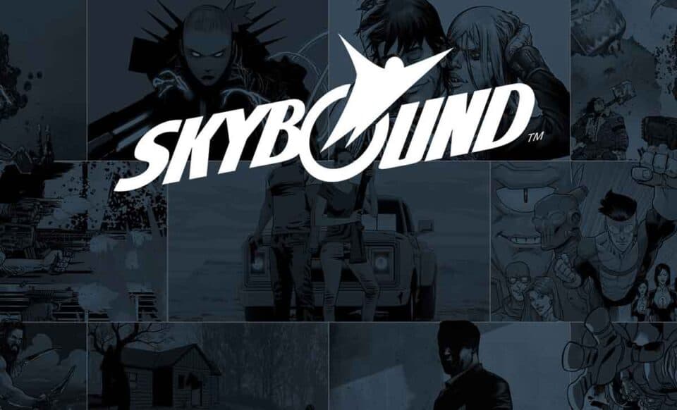 skybound