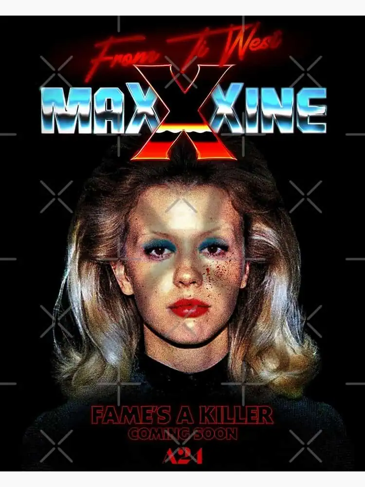 maxxxine