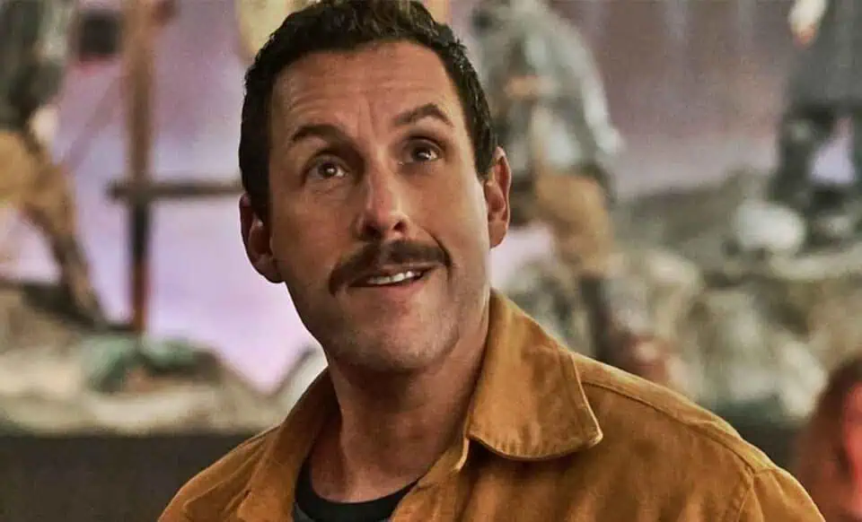 adam sandler (2024)