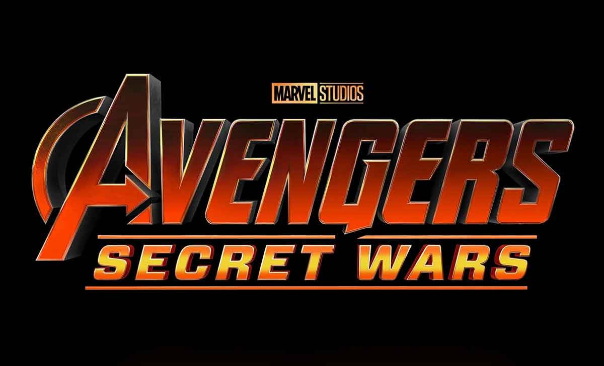 Avengers: Secret Wars 10 personajes