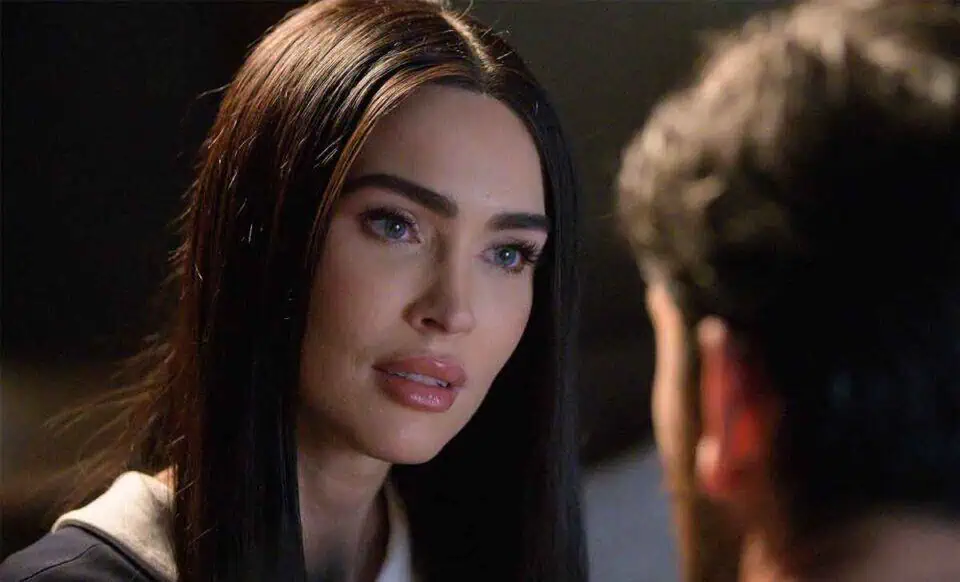 megan fox en subservience (2024)