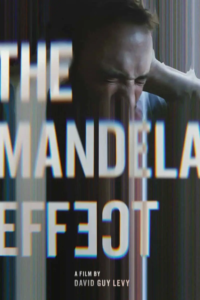 película de ciencia ficción - the mandela effect