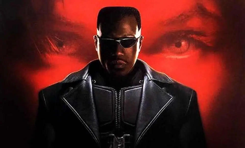 blade 4 marvel studios