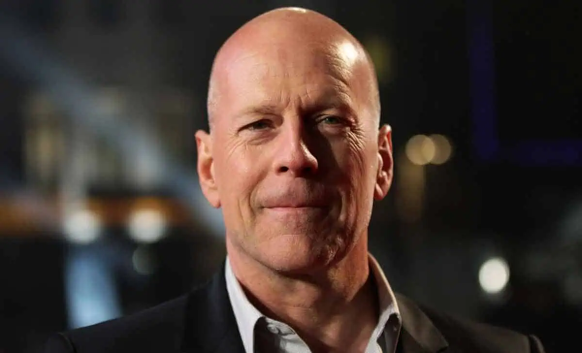 bruce willis afasia