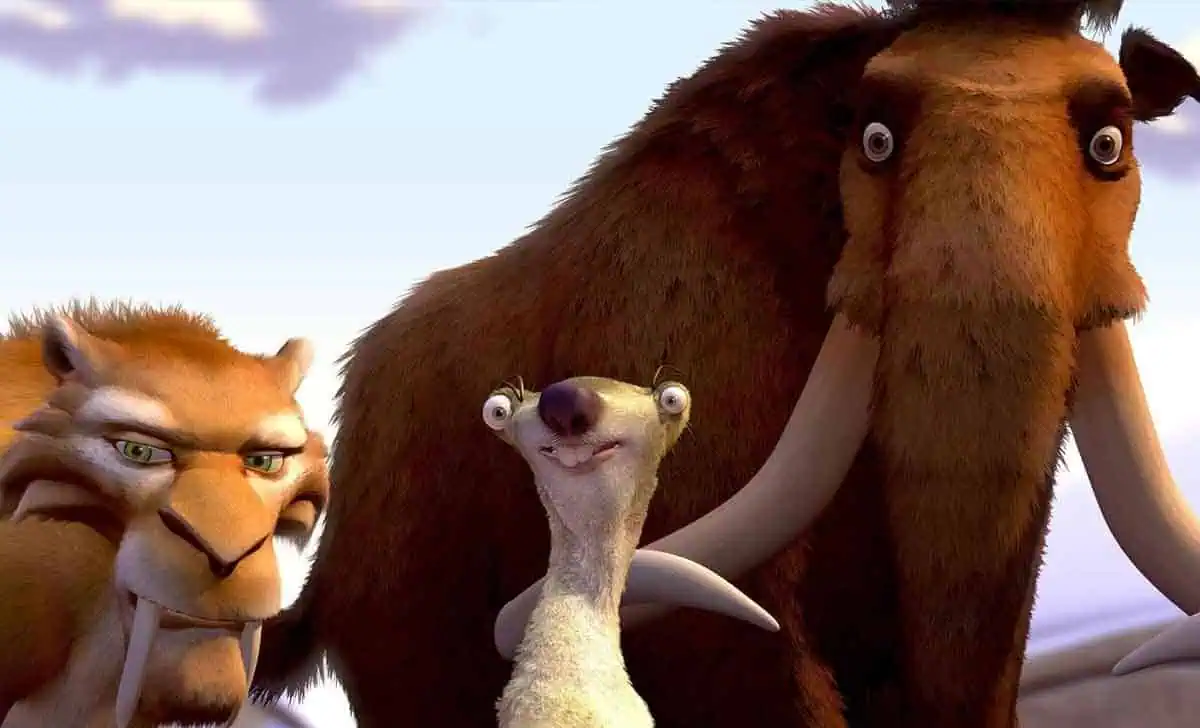 ice age 6