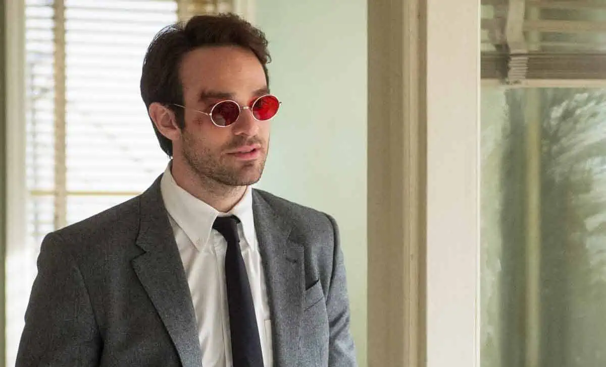 charlie cox daredevil