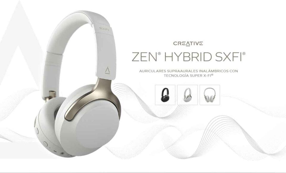 creative zen hybrid sxfi