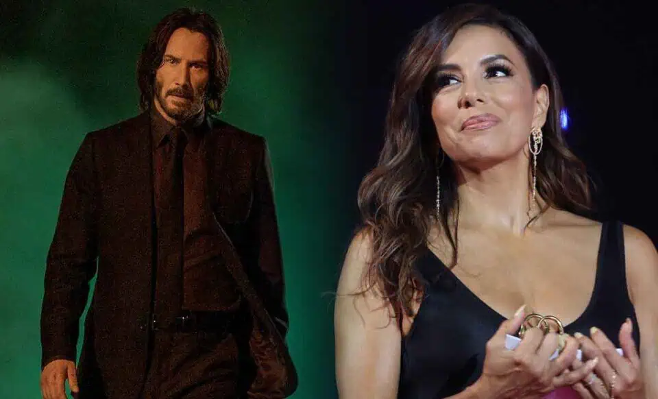 john wick y eva longoria 2024 cordonpress