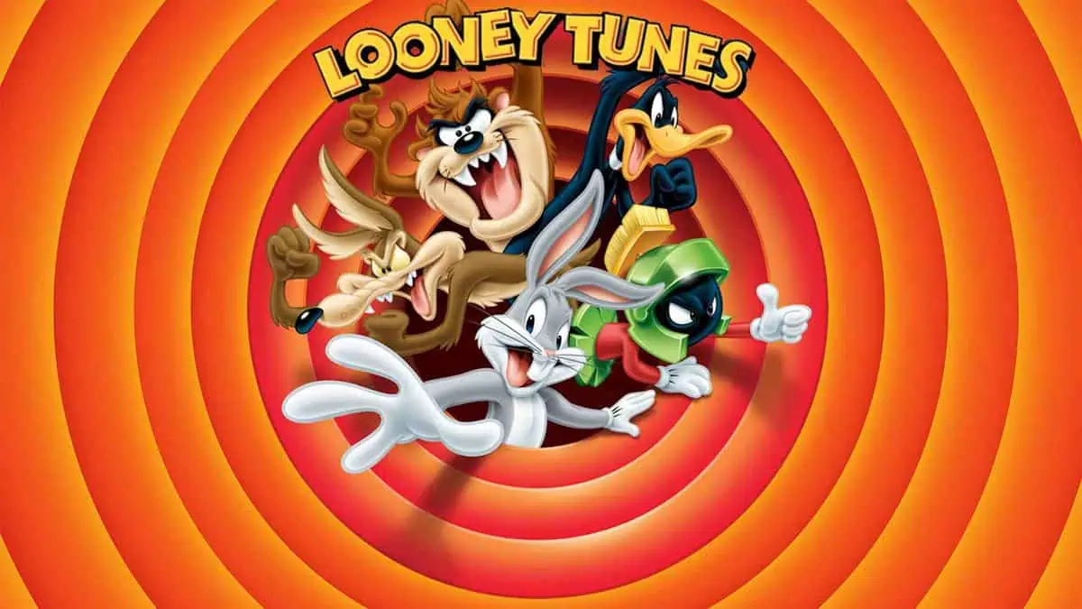 looney toones