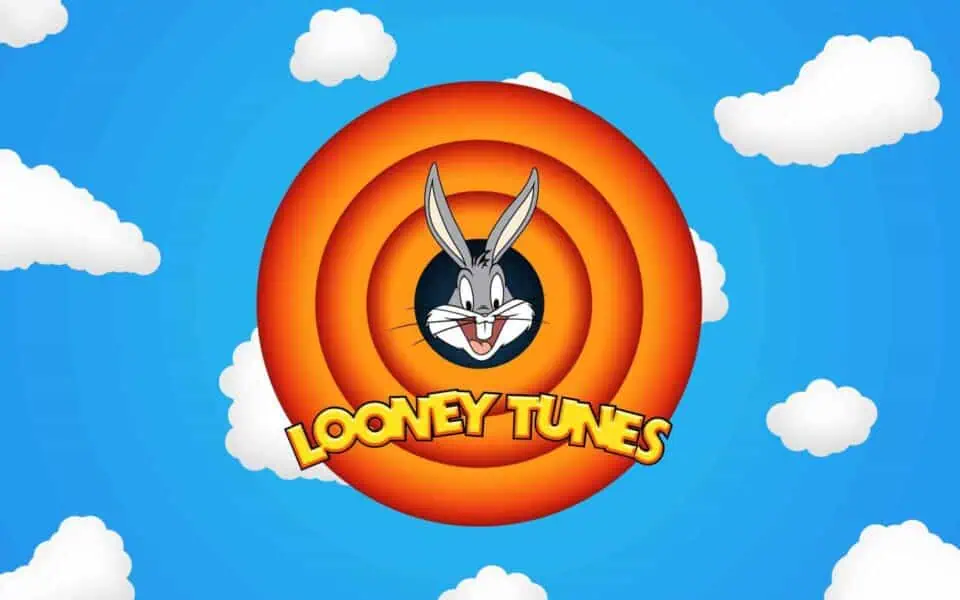 looney toones