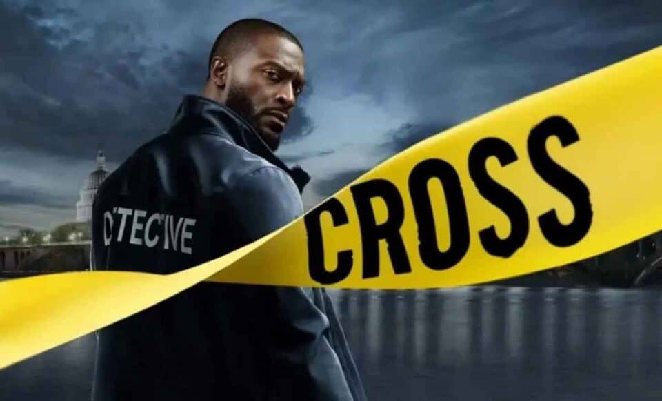 alex cross prime video