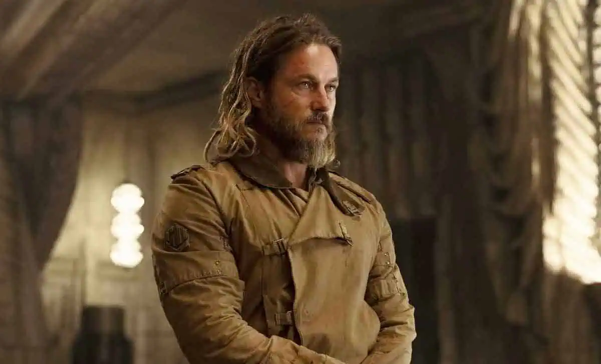 dune la profecía, desmond hart (travis fimmel)