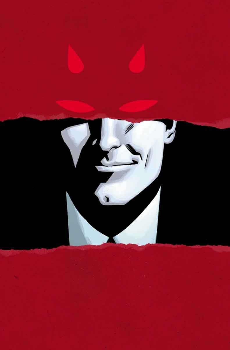 daredevil vol. 4 #18