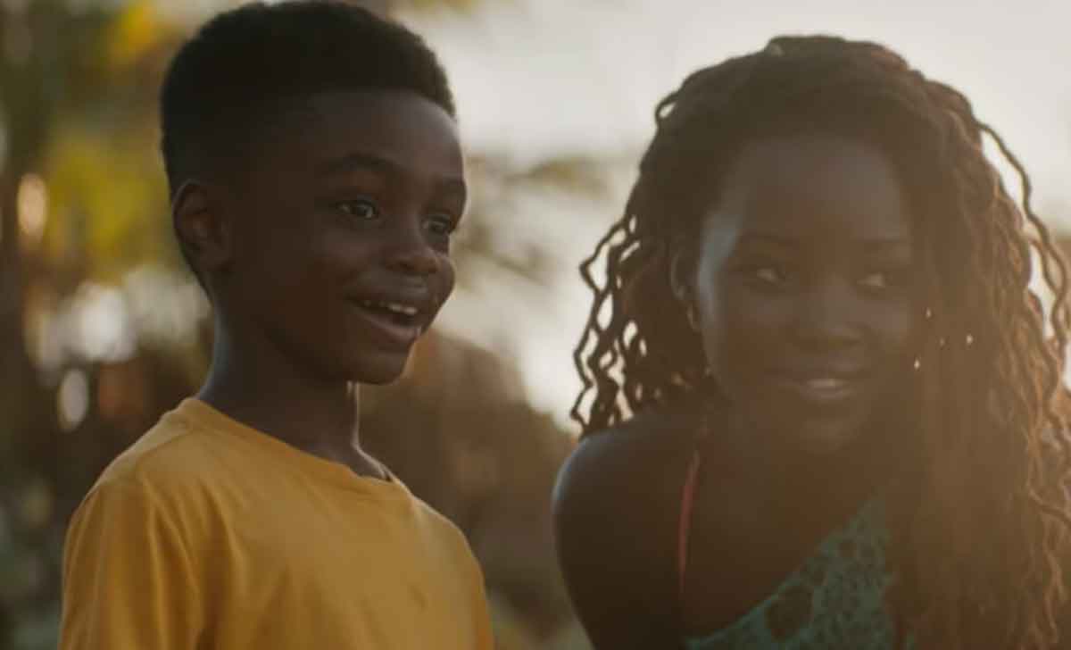 divine love konadu-sun como el hijo de black panther