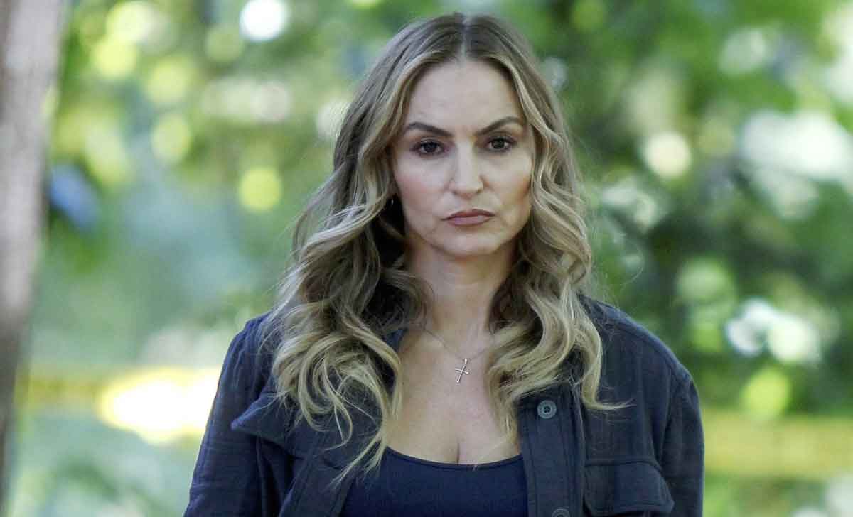 drea de matteo (2024) cordonpress