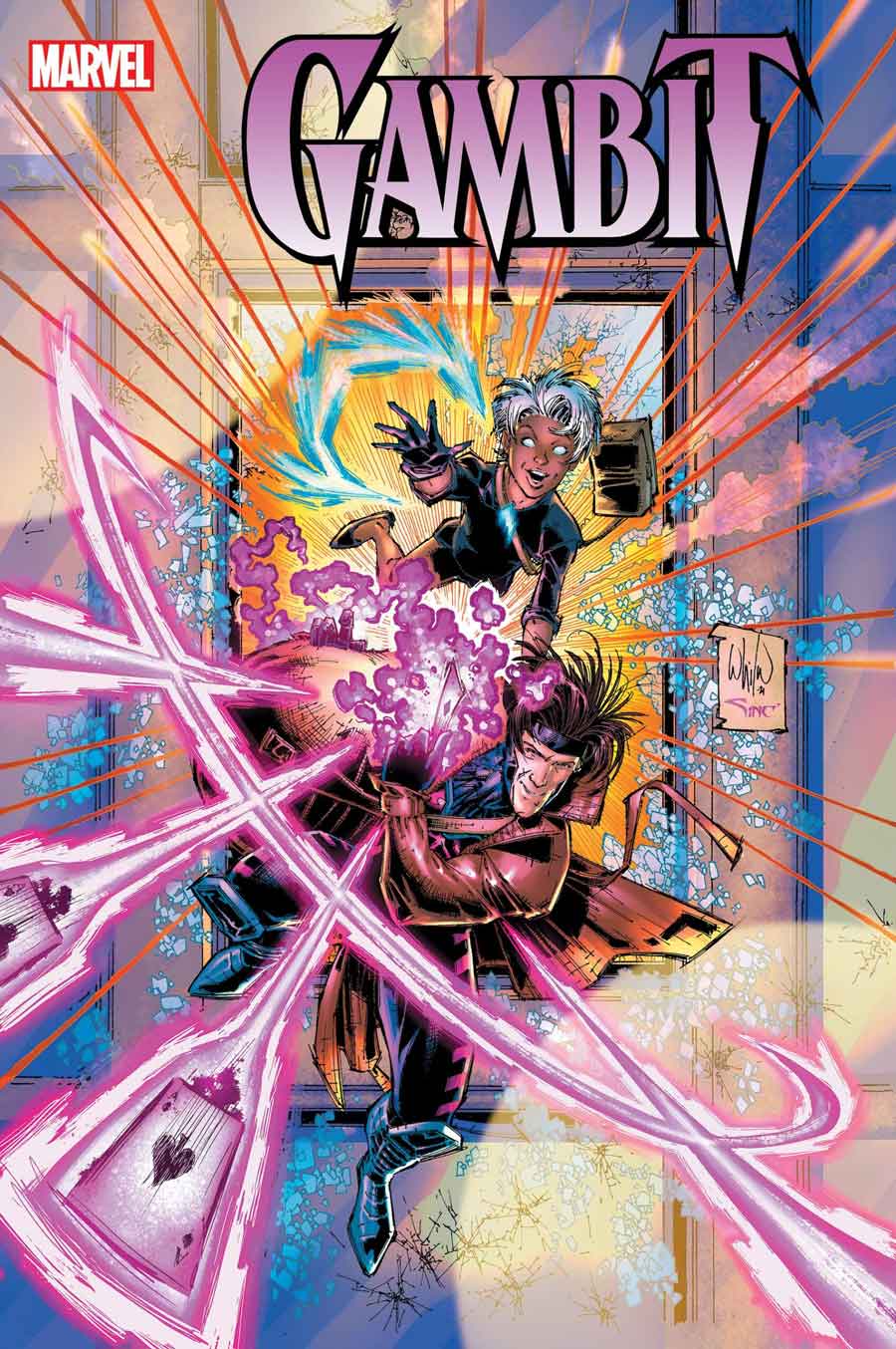 gambit #1