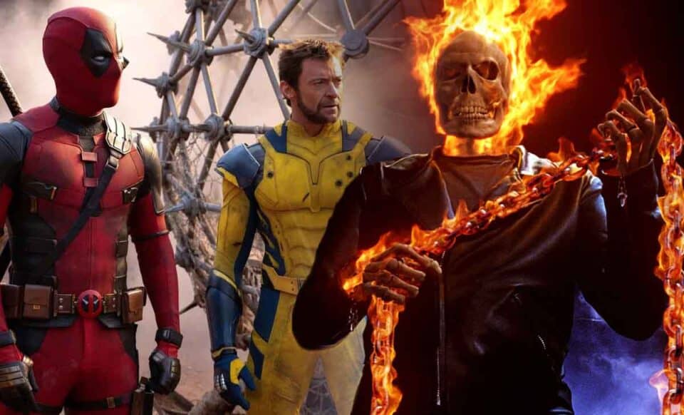 ghost rider de nicolas cage estuvo cerca de deadpool 3