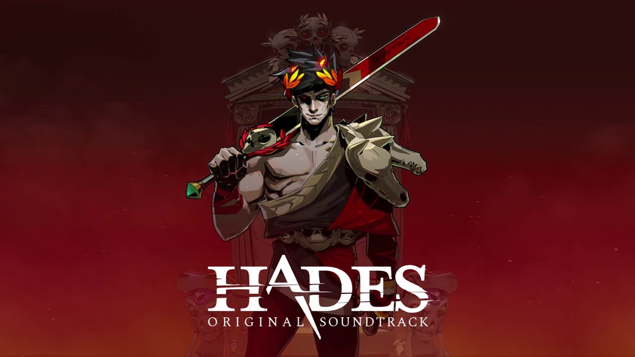 hades ps5