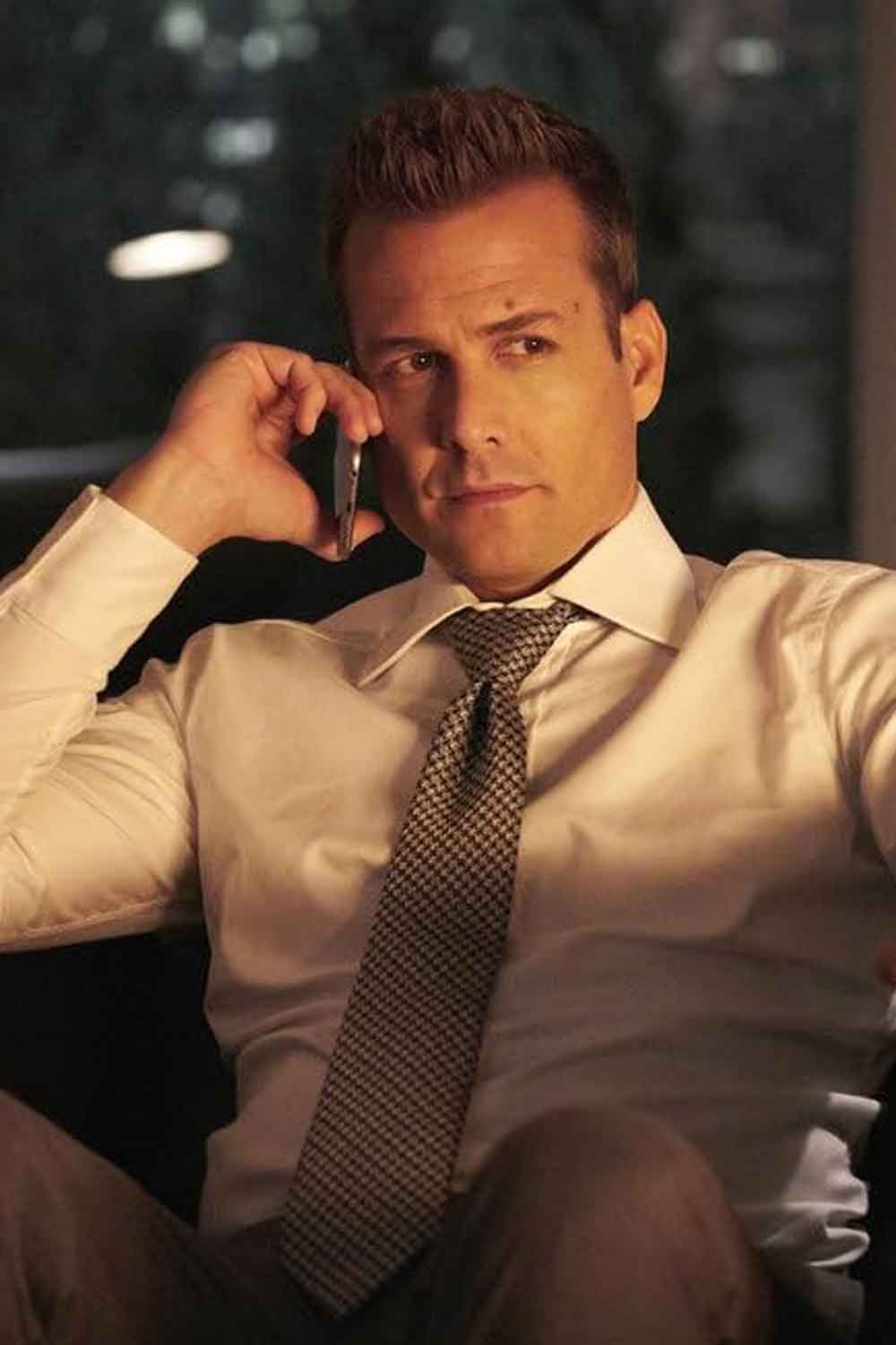 harvey specter regresa a suits l.a.