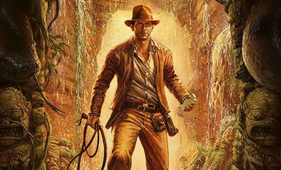 indiana jones y el gran círculo