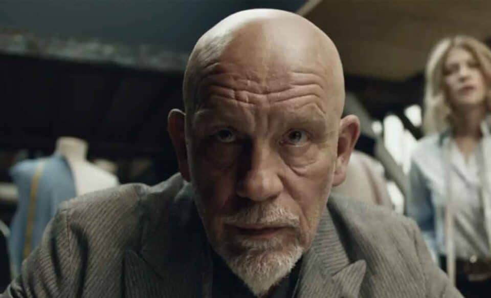 john malkovich en los cuatro fantásticos