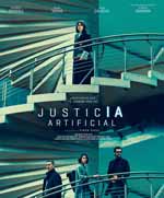 justicia artificial