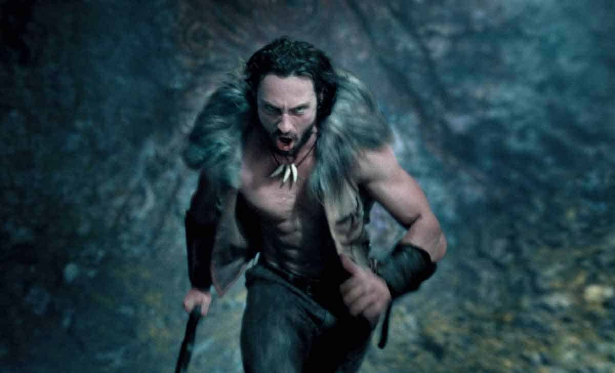 kraven, el cazador taquilla box office usa