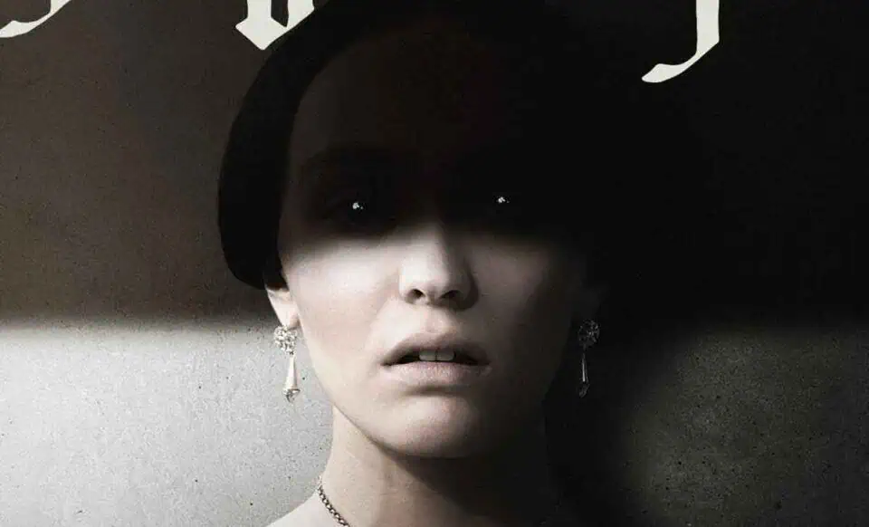 lily-rose depp nosferatu cine 2024