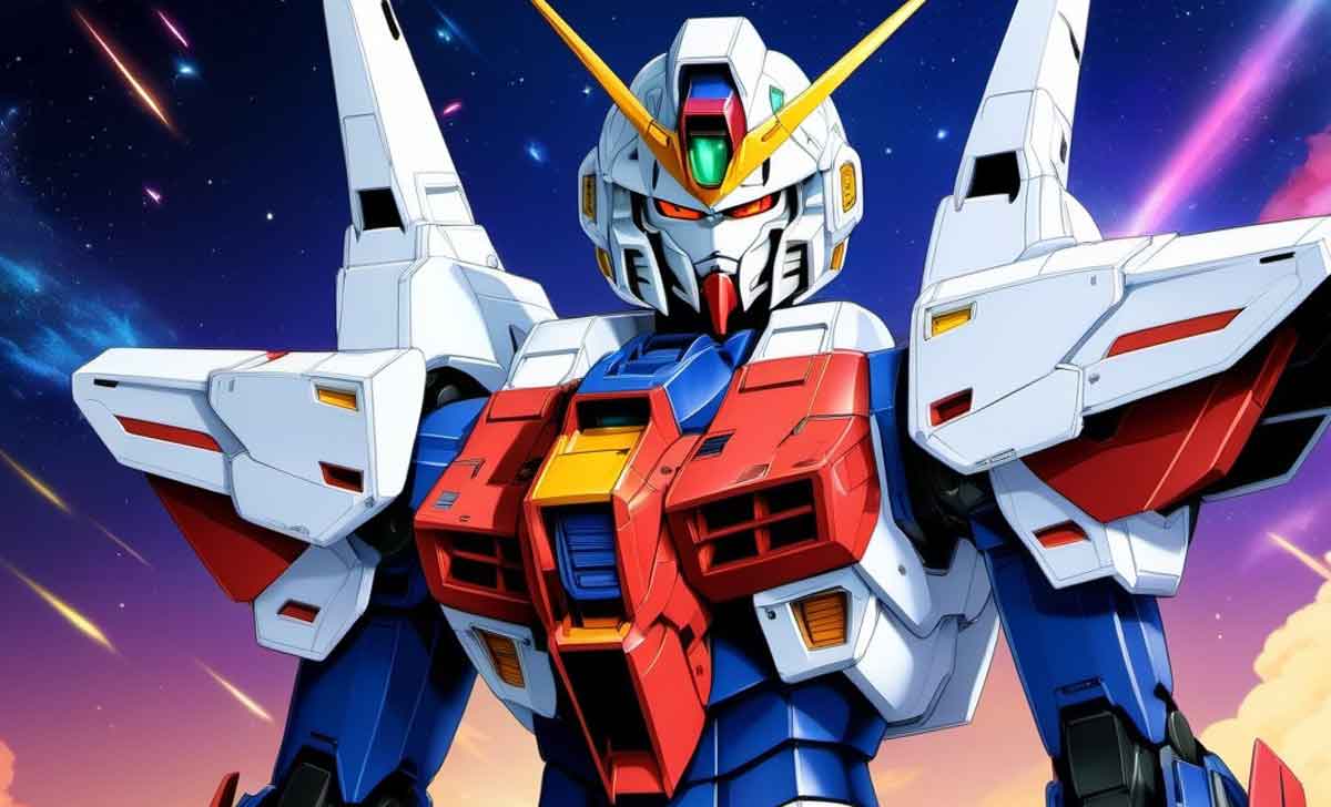 mobile suit gundam