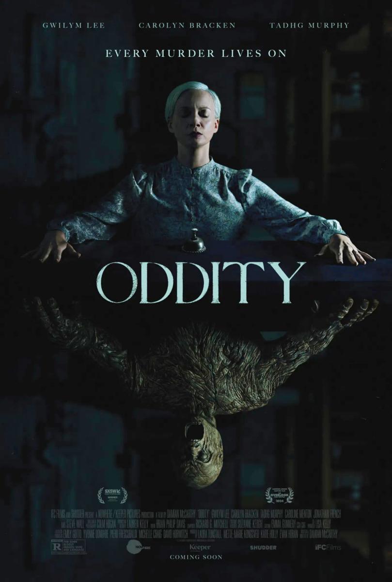 oddity