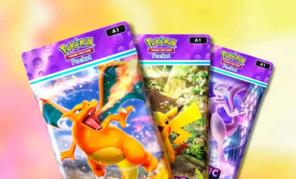 pokémon tcg pocket: ¡10 consejos indispensables para maestros del juego!