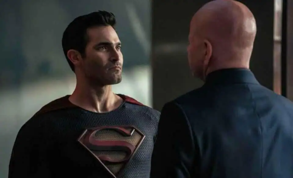 superman and lois 4x09