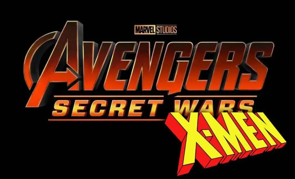 vengadores: secret wars marcará el futuro de los x-men en marvel