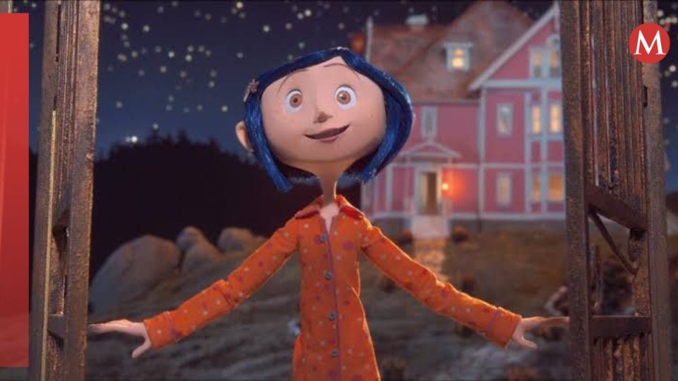 coraline