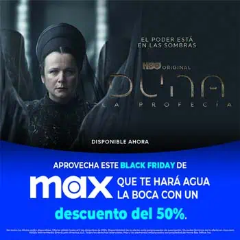 Dune MAX