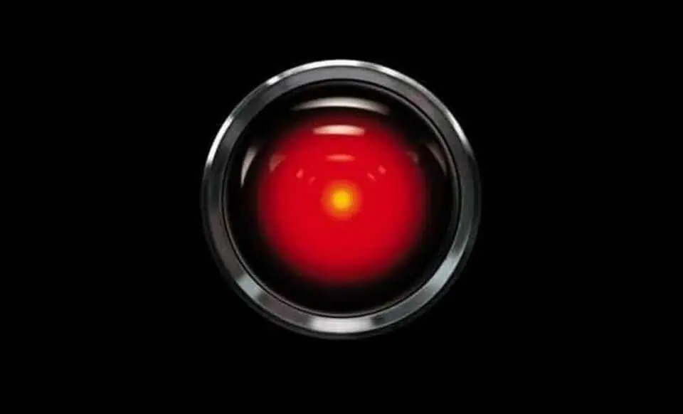 2001: una odisea del espacio (2001: a space odyssey) - mejor película de todos los tiempos