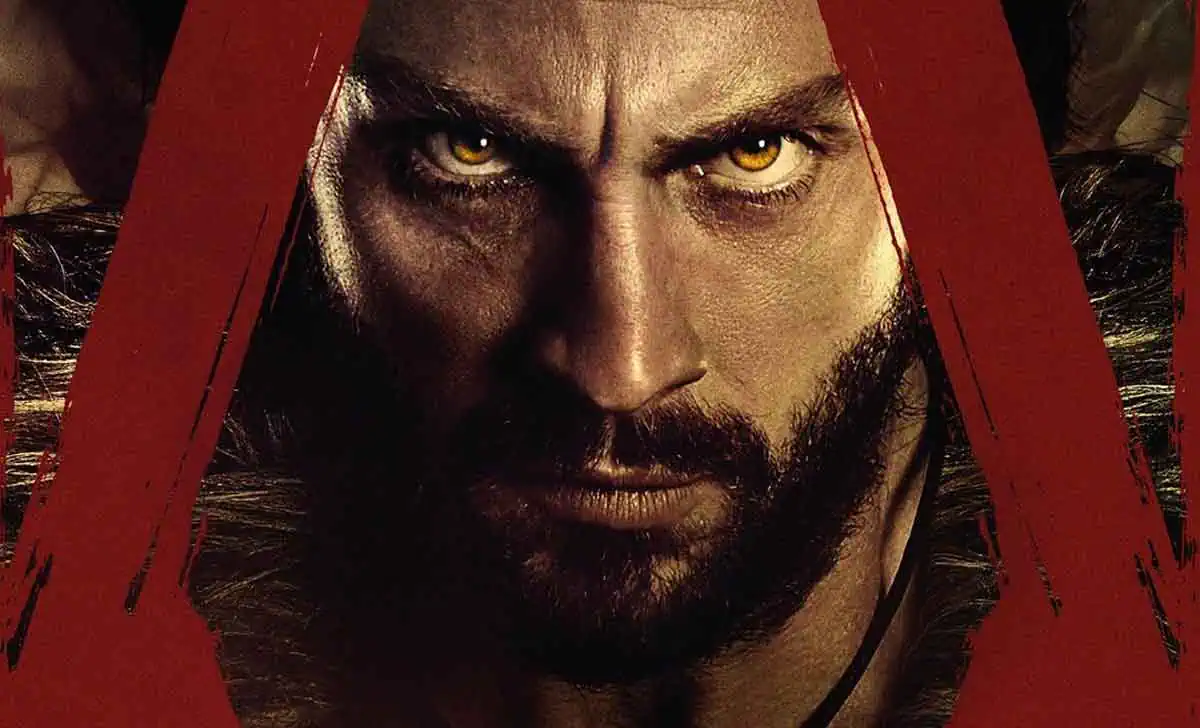 aaron taylor johnson quiere impactar como kraven el cazador