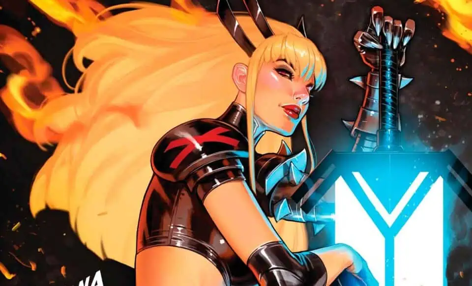 ¡magik estrena serie propia! el esperado debut en solitario llega en enero