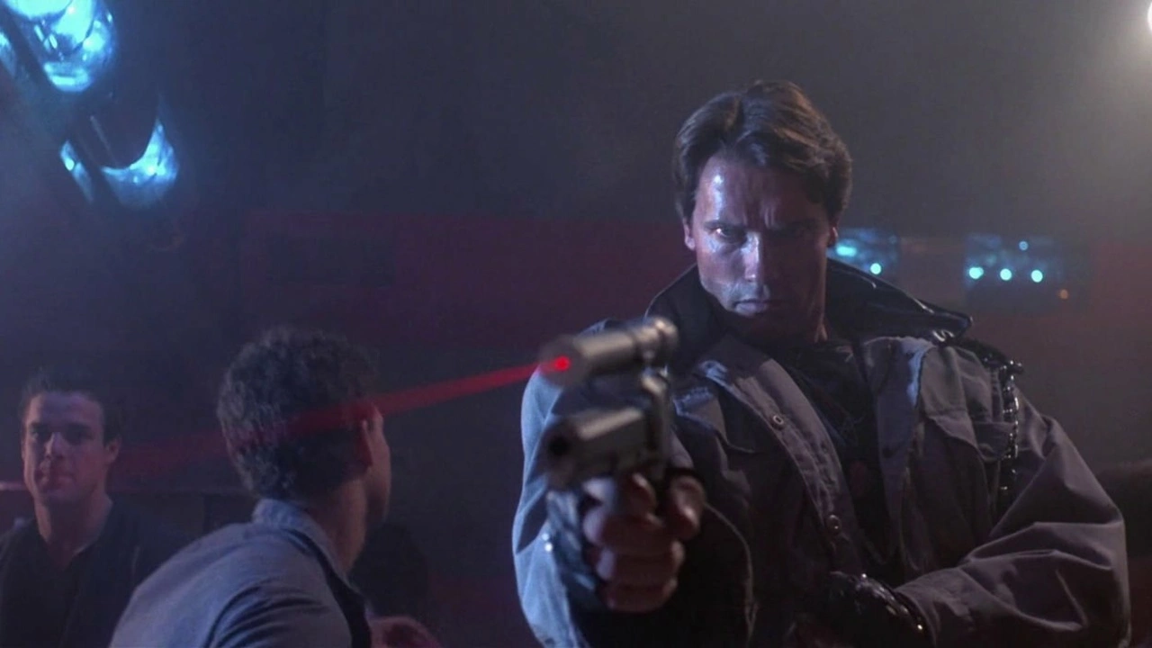 terminator 1984 fotograma