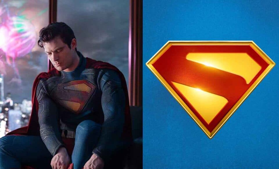 tráiler de superman (2025)