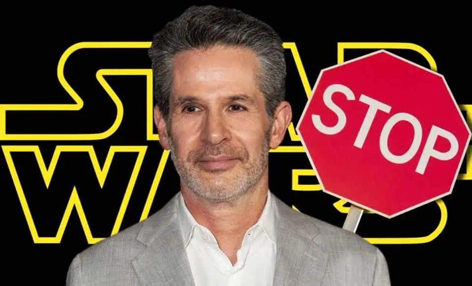 trilogía de star wars de simon kinberg